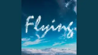 Flying - Instrumental