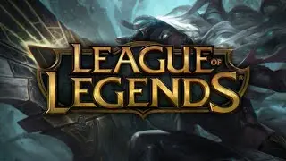 League of Legends w/ steam controller