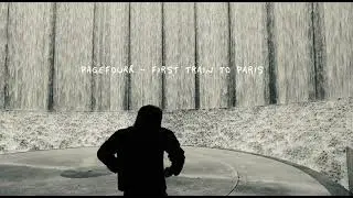 PAGEFOURR - First train to Paris 