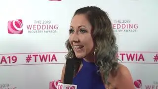 TWIA 2019 Wedding Cake Maker of the Year - South West Region