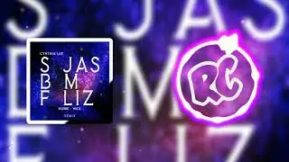Cynthia Luz - Sejas Bem Feliz (HUM3 & Wex Bootleg) | RC Club Support (RClubS)