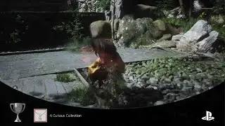 Black Myth: Wukong Curios Collection Trophy