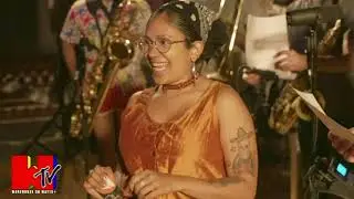 Snacktime Brass Band live @wowphilly - The Funk Is Free (But You Have To Pay For Your Drinks)