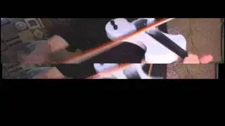 Fast Bluegrass Fiddle ReMix