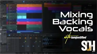 06  MIXING BACKING VOCALS