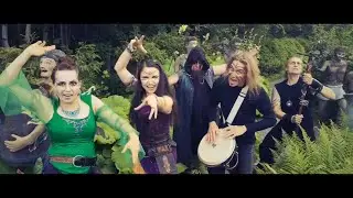 Mamyth &ndash; Earth People (OFFICIAL MUSIC VIDEO)