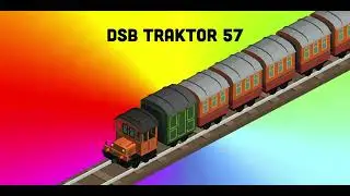 A Tractor !?   Conduct THIS TOTM of August revealed