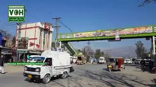 Havelian (Abbottabad) Hazara