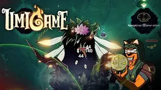 Rogue Light : Umigame !