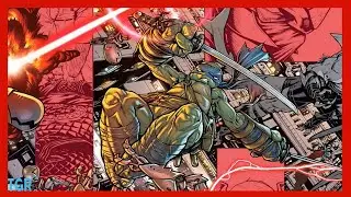 tmnt idw issue 48