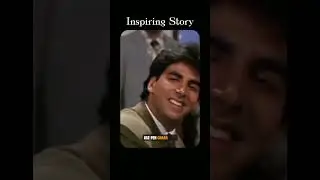 Akshay Kumar: From Waiter to Bollywood Superstar | Real Life Struggle