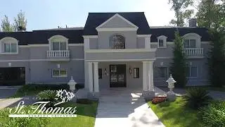 Casa en Saint Thomas, Canning - CSX4744