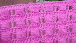 Easy Crochet Trick You Need to Try Now
