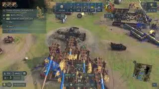 AoE 4 | xbox