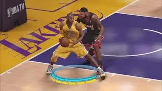 2K отказались от этой лучшей версии Коби Брайанта