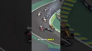 Co je to HANS? F1.