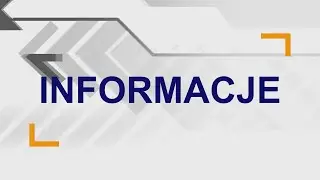 Informacje - edycja 510, 03.07.2020