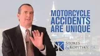 Atlanta Motorcycle Accident Attorney | Stokes & Kopitsky