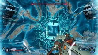 Borderlands 4 Stoneblood Forest Bittervein Auger Mine Walkthrough Gameplay
