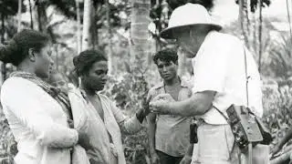 The History of Fairchild Tropical Botanic Garden Abridged
