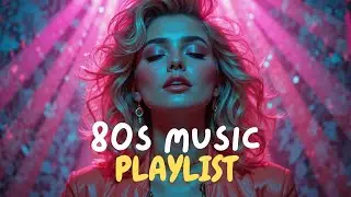 Night Drive Nostalgia 🚗 80s Retro Dance Beats & Neon Energy