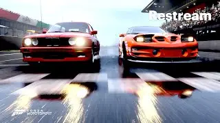 Vrooom ⭐8⭐ Forza Motorsport Multiplayer