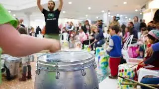 South Point Tuggeranong launch