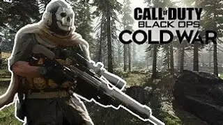 SEASON 3 COLD WAR GAMEPLAY!!!!!!