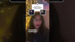 Talk about bi-panic