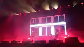 The Angry Mob - Kaiser Chefs (22nd August, Victorious Festival, Portsmouth, 2025)