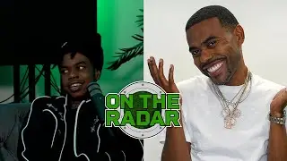 Lil Poppa On Lil Duval Showing Him Love