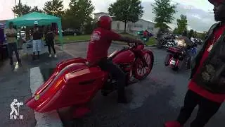 Atlanta Bike Night