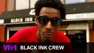 Black Ink Crew + Supertrailer + VH1
