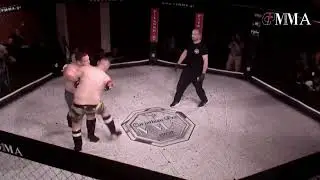 CPMMA 2024 Koulovasilis vs Hatzaras