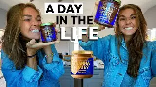 LIFE AFTER SHARK TANK | Behind the Scenes Running a Business from Home | My Best Business Advice
