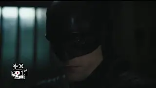 The Batman (2022) - The Riddler's Obsession With Batman｜Motion Picture Scenes