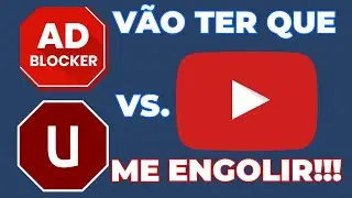 YouTube vs. Adblock: What you need to know about this BATTLE!!!