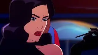 All Character Intro Cartoons - Agents of Mayhem