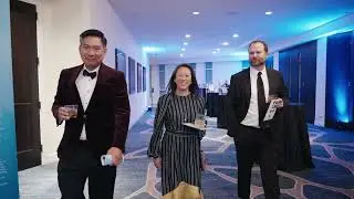 Raise the Region Gala 2025 - Sizzle Reel