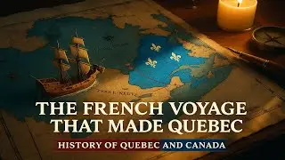 Why Quebec Still Speaks French | The Real Story of Canada&rsquo;s French Province #viralvideo
