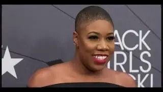Symone Sanders New Gig On MSNBC