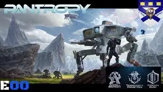 Pantropy (S01) -Ep 00 