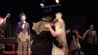 Bloodwedding /  Bloedbruiloft (2008) - Long Trailer [HD]