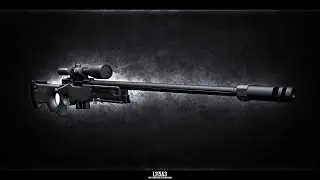AWSM (sniper) God Mode OP7 Mac10 gameplay