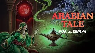 The Djinn's Curse: I Died 7 Times Before Breaking This Ancient Love Spell | Arabian Nights Story
