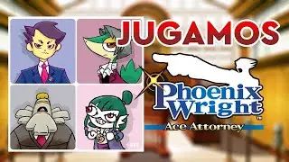 Somos abogados porque jugamos Eis Atorni