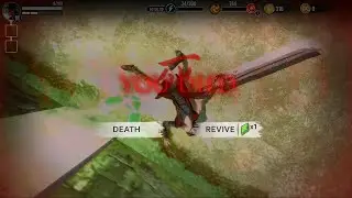 Ryuko Legend of Shadow Hunter | First Look Gameplay