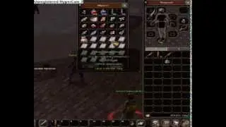 [GamePlay]SogMT2 New Best! Private Serwer Metin2