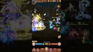 Build 3 SUPPORT !!!! Free player vs VIP1 IDLE LEGENDS...