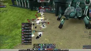 RF PvP Break l Malalang Salpukan sa Elan! ft. Illuminati & Los Pendejos!